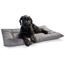 Hundebett Hunter Grau 80 x 60 cm