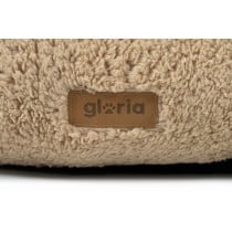 Dog Bed Gloria Brown 84 x 80 cm