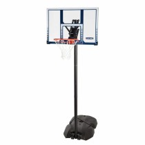 Basketballkorb Lifetime Schwarz (Restauriert B)