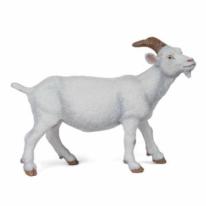 Figure Papo Nanny Goat PVC