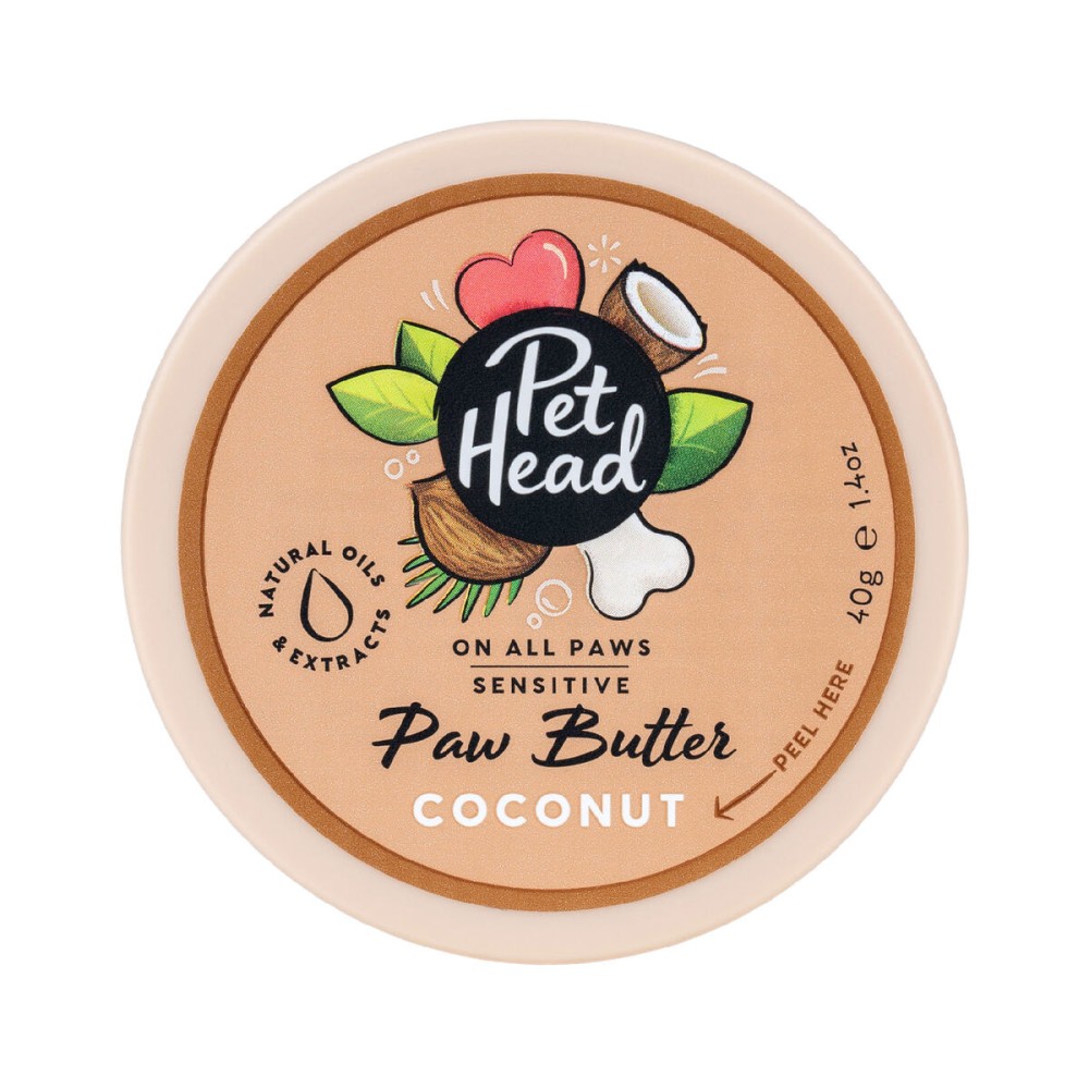 Pet Conditioner Pet Head 40 g