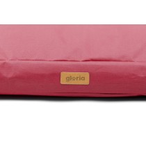 Lit pour chien Gloria Rose 115 x 75 cm