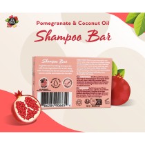 Shampoo für Haustiere Pet Head Granatapfel 85 g