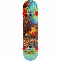 Skate Tony Hawk Golden  Sky blue