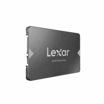 Festplatte Lexar NS100 Schwarz