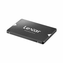 Hard Drive Lexar NS100 Black