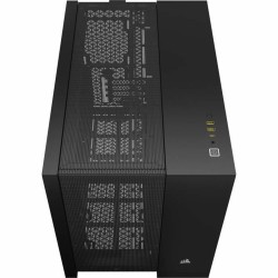 ATX Box Corsair Black