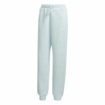 Pantalon de sport long Adidas All Szn Femme Cyan