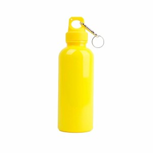 Bidon Atipick OTB5041 600 ml Jaune