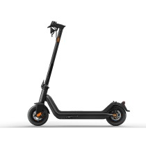 Trottinette Électrique Niu KQi3 Pro Noir 48 V