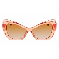 Lunettes de soleil Femme Karl Lagerfeld KL6076S-800 Ø 53 mm