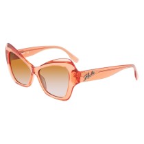 Damensonnenbrille Karl Lagerfeld KL6076S-800 Ø 53 mm