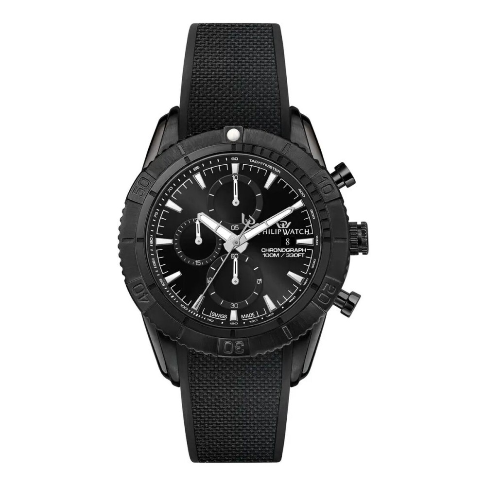 Montre Homme Philip Watch AMALFI