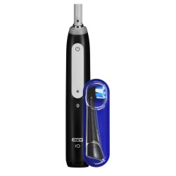 Electric Toothbrush Braun