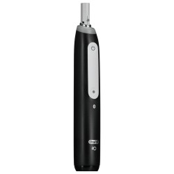 Electric Toothbrush Braun