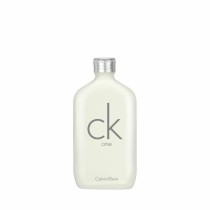 Parfum Unisexe Calvin Klein PZF40450 EDT 50 ml