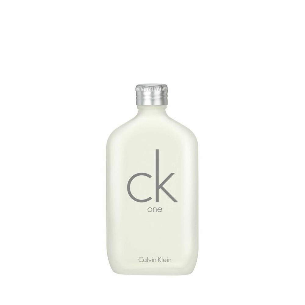 Unisex Perfume Calvin Klein PZF40450 EDT 50 ml