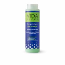 Anti-Haarausfall Shampoo Luxana Vida Shock Anti-Haarausfall Anti-Schuppen 300 ml