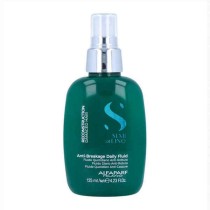 Styling Cream Semi di Lino Alfaparf Milano Semidilino Reconstruct Anti-Break 125 ml (125 ml)