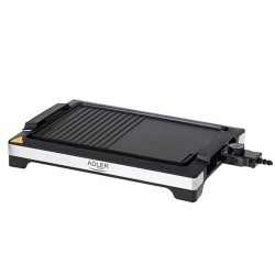 Barbecue Électrique Adler AD 6614 3000 W