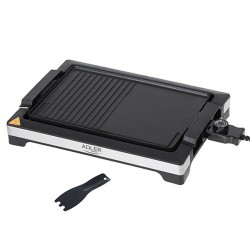 Barbecue Électrique Adler AD 6614 3000 W