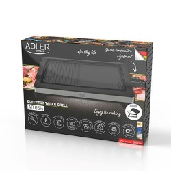 Barbecue Électrique Adler AD 6614 3000 W