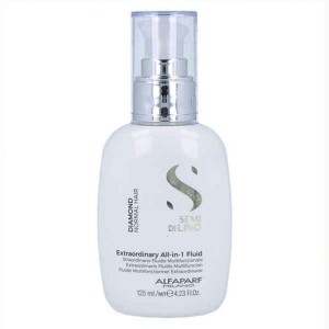 Haarspülung Semi Di Lino Alfaparf Milano Extraordinary All in 1 (125 ml)