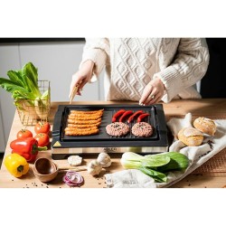 Barbecue Électrique Adler AD 6614 3000 W