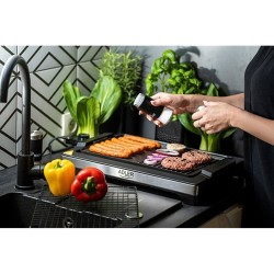 Barbecue Électrique Adler AD 6614 3000 W