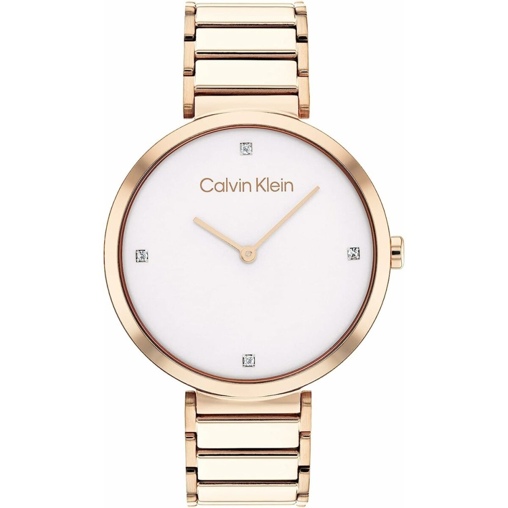 Montre Femme Calvin Klein