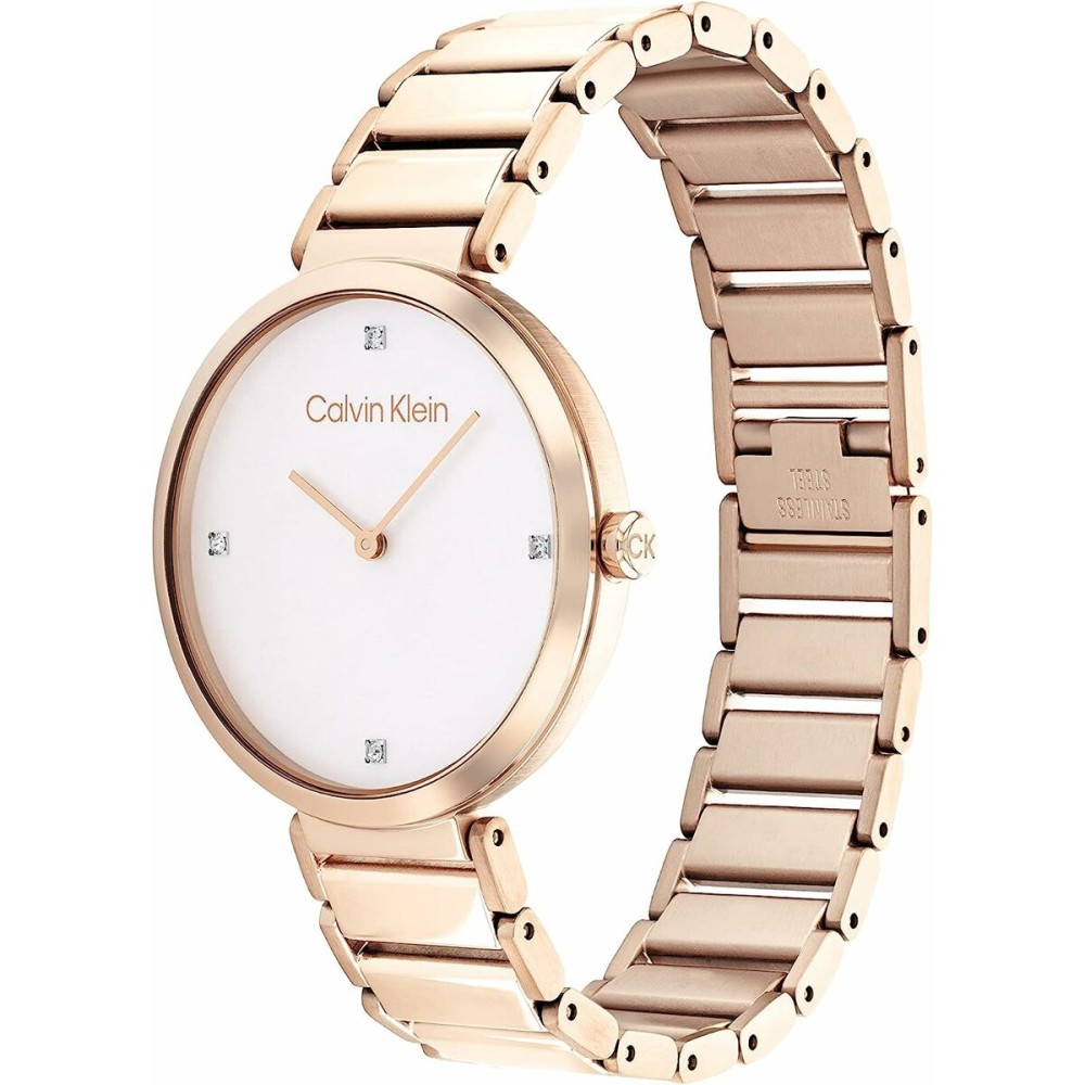 Montre Femme Calvin Klein