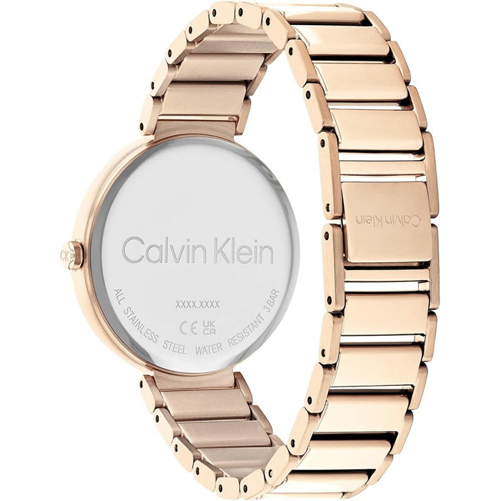 Montre Femme Calvin Klein