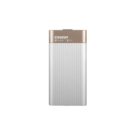 Network Card Qnap QNA-T310G1S Grey