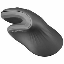 Souris Mars Gaming MMWERGOPRO Noir