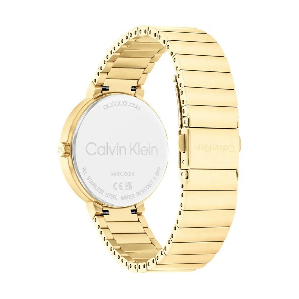 Herrenuhr Calvin Klein 25100030