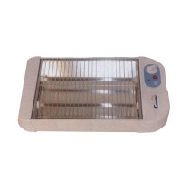 Grille-pain COMELEC TP-706 600W 600 W