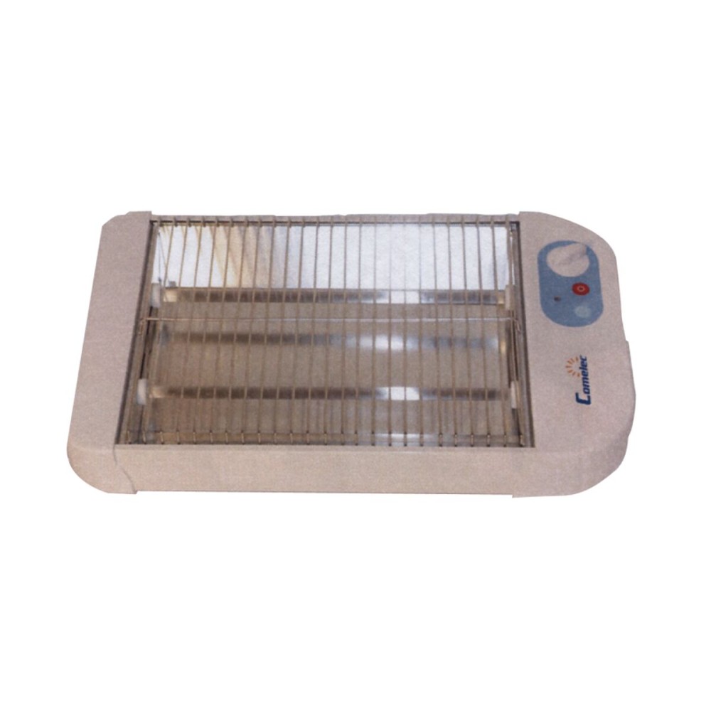 Toaster COMELEC TP-706 600W 600 W