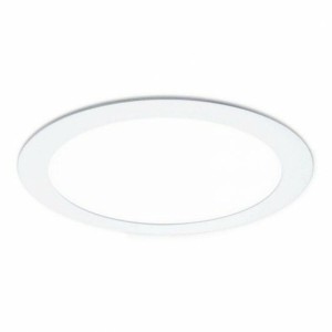 Ceiling Light Iglux WIFI-20W White 20 W Plastic