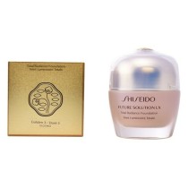 Cremige Make-up Grundierung Shiseido 729238139336