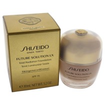 Base de Maquillage Crémeuse Shiseido 729238139336