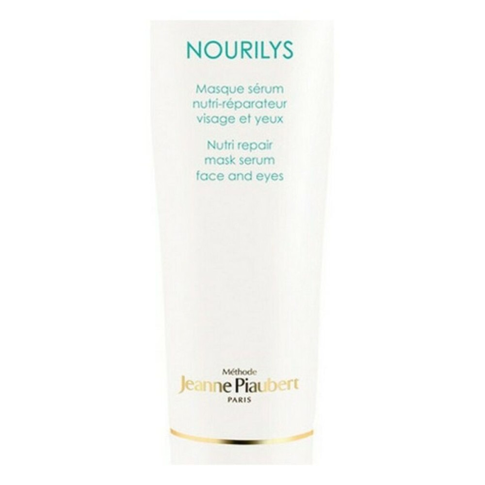 Serum for Eye Area Nourilys Jeanne Piaubert 877-01314 (50 ml) 50 ml