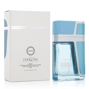 Parfum Homme Armaf EDP Aura Fresh 100 ml