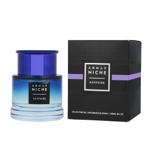 Unisex Perfume Armaf EDP Niche Sapphire 90 ml