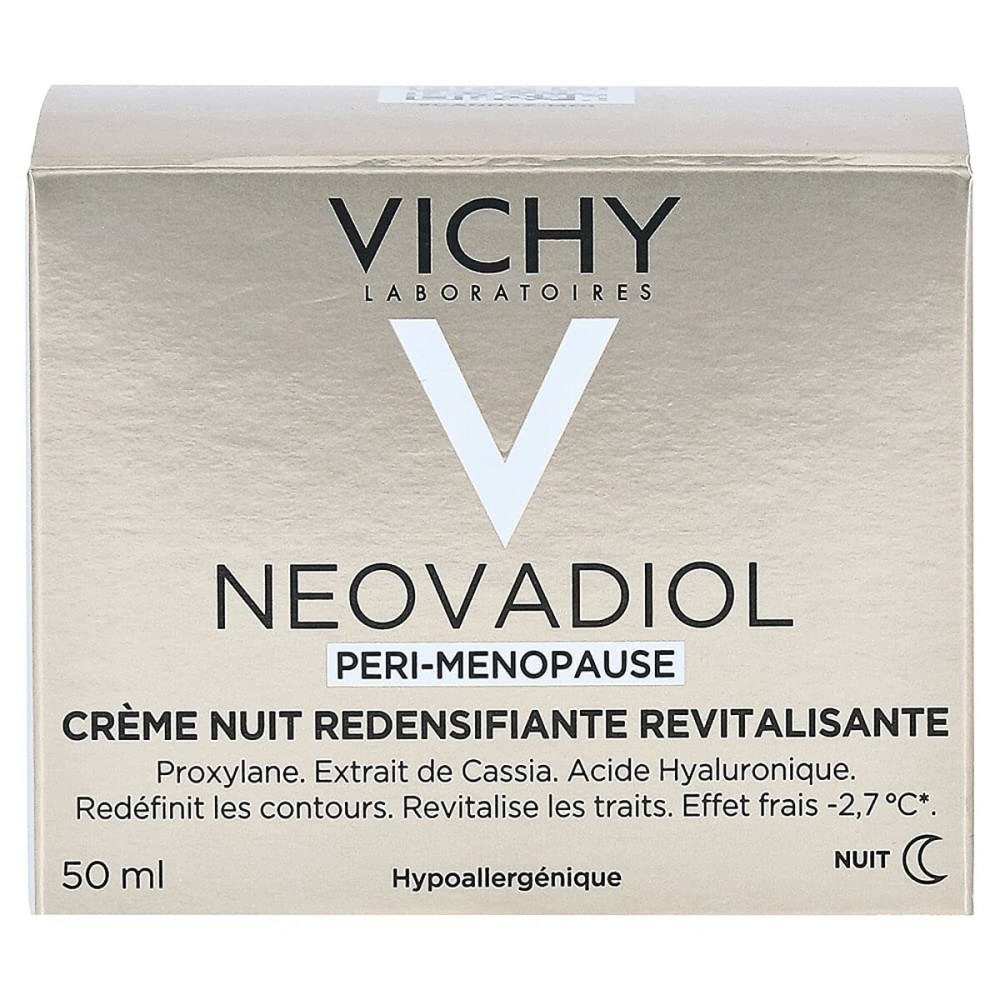 Crème visage Vichy (50 ml)