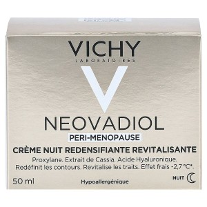 Gesichtscreme Vichy (50 ml)