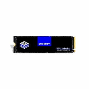 Hard Drive GoodRam PX500 SSD M.2 512 GB SSD