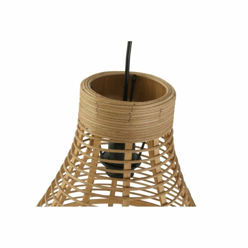 Suspension DKD Home Decor Bicolore 50 W 45 x 45 x 60 cm