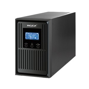 Système d'Alimentation Sans Interruption Online Phasak PH 8030 2700 W