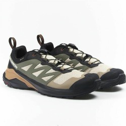 Running Shoes for Adults Salomon X-Adventure Black Moutain GORE-TEX