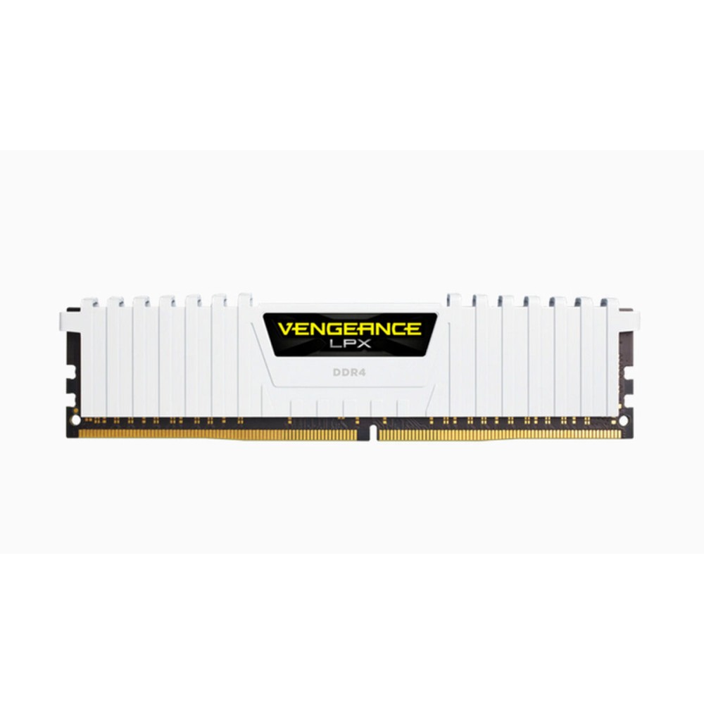 RAM Speicher Corsair CMK16GX4M2E3200C16W 16 GB DDR4 3200 MHz CL16